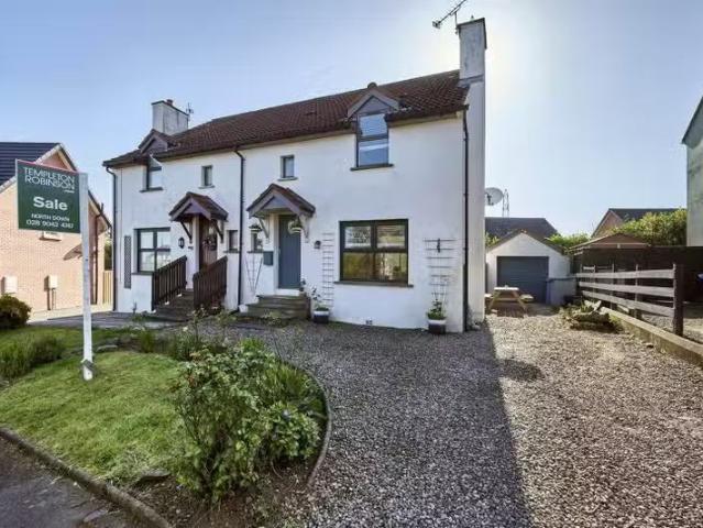 3 Brook Lane
