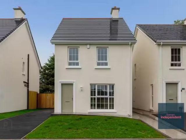 3 Brooklands Manor