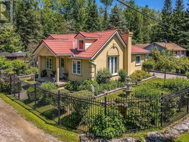3 Brookside Drive, Tiny, ON, L0L 2J0 house for sale | Listing ID S13602 | Royal LePage