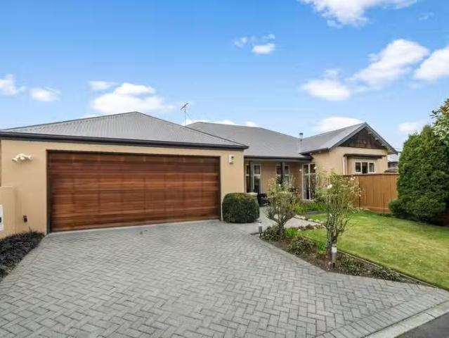 3 Brookwater Avenue, Northwood, NZ House for Sale