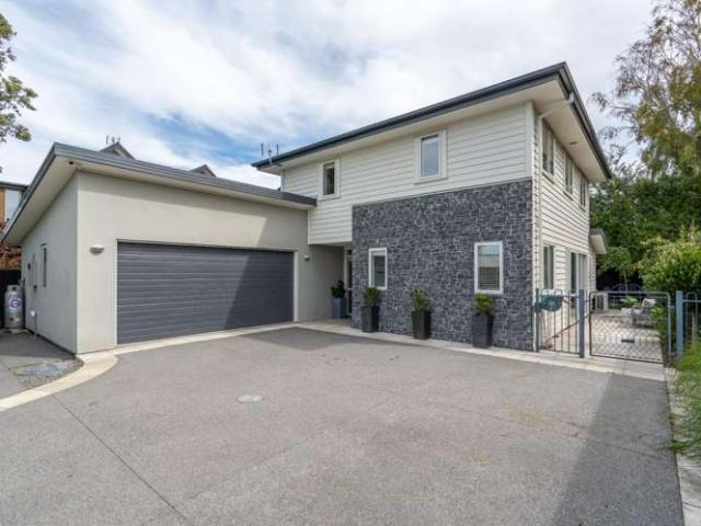 3 Browns Road, 1544, Christchurch City