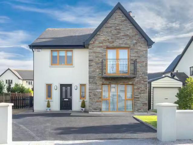 3 Bruach Abhainn, Killeagh Road, Mogeely, Co. Cork, P25X2E1 is.