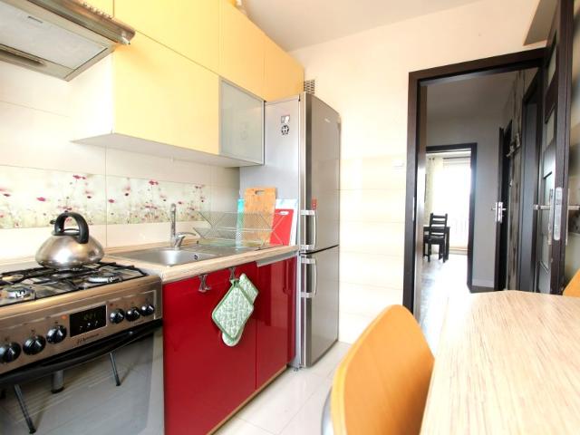 3 Brygady Szczerbców 41 m², Gdańsk