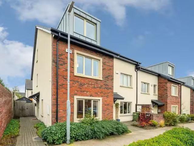 3 Cuil Duin Walk, Citywest, Co. Dublin is for sale
