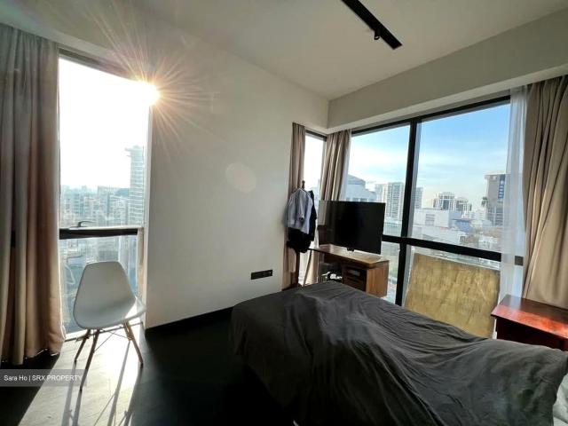 3 Cuscaden D10, Apartment