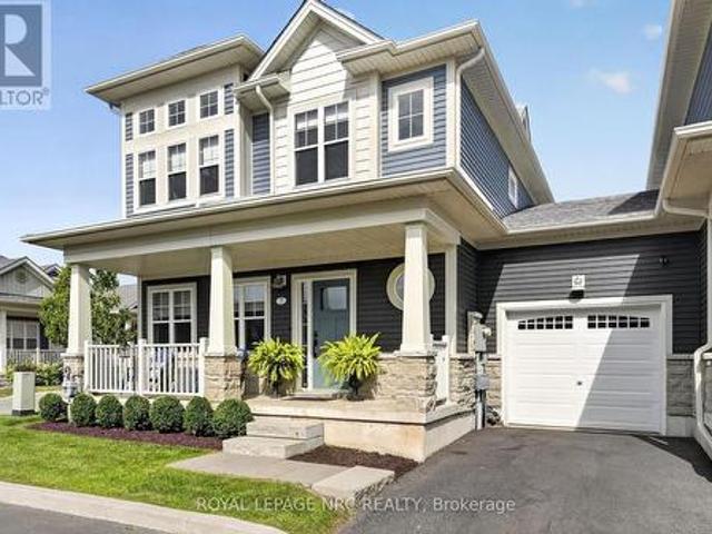 3 Cyclone Lane, Fort Erie Crystal Beach, ON, L0S 1B0 house for sale | Listing ID X13652 | Royal LePage