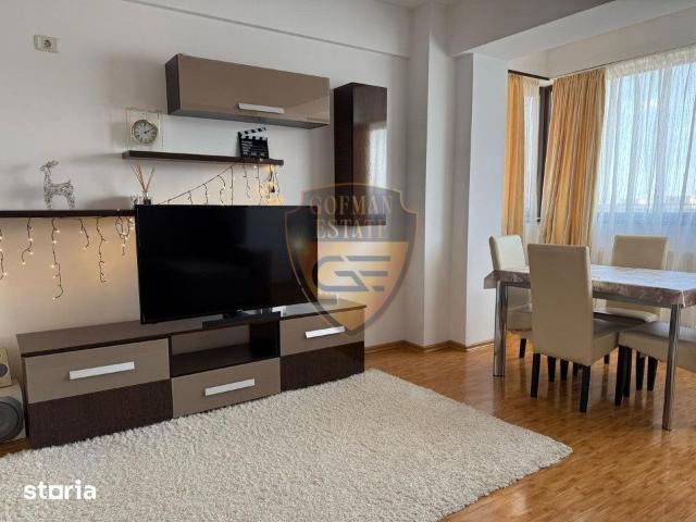 3 Cam, Tomis Plus, et 4/5 Lift, parcare, gaze, A/C, balcon
