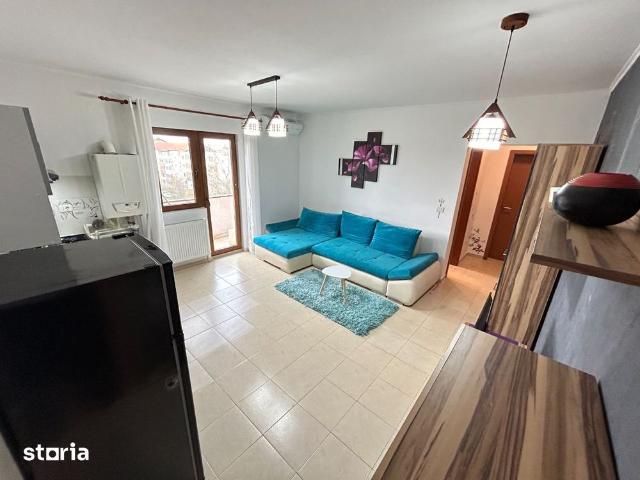 3 Cam Lipovei 3Min Iulius Town Mobilat Utilat Centrala Aer conditionat
