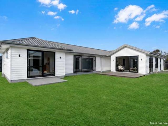 3 Cam Mill Place, Rangiora, Waimakariri