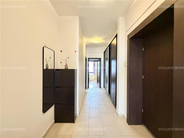 3 CAMARE BRITISH SCHOOL BOUTIQUE BUILDING 2 PARCARI