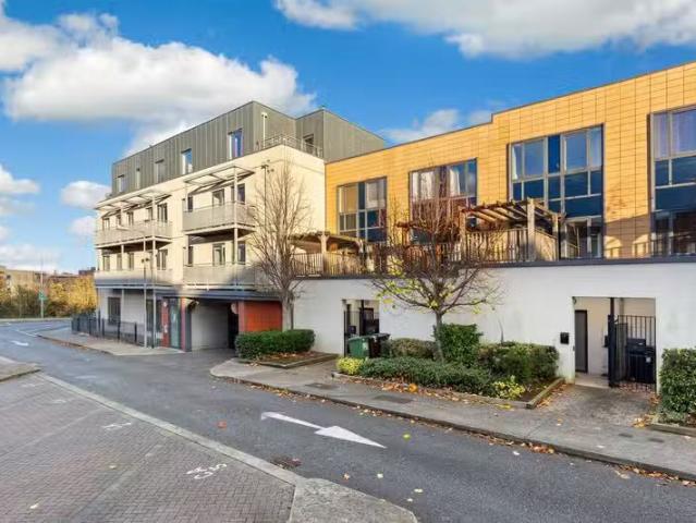 3 Camden Avenue, Royal Canal Park, Ashtown, Dublin 15, D15A2KD.