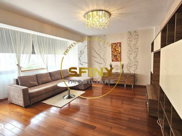 3 camera Titan/ Noor Residence/ 118 mp/ bloc 2009/ centrala/ parcare s
