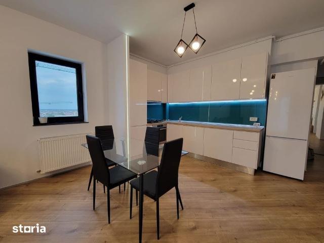 3 camere | 4City Pipera | etaj 9 | parcare inclusă | pază 24/7