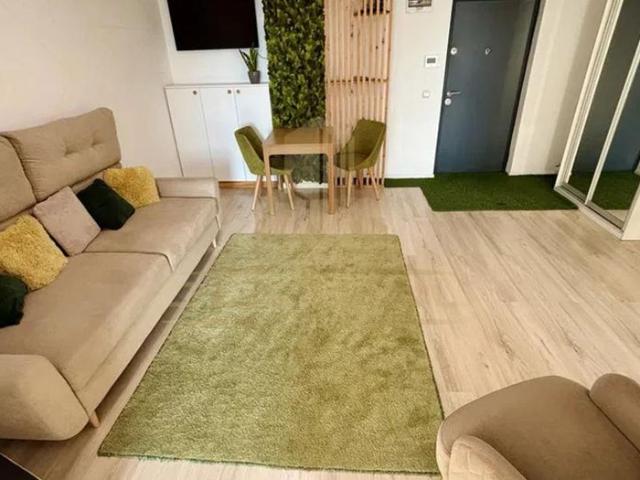 3 camere,60 mp, 1 parcare, terasa, zona str. frunzisului, Zorilor