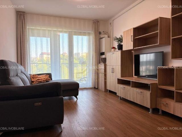 3 Camere, 65 mp, terasa, parcare, Panorama Zorilor Frunzisului