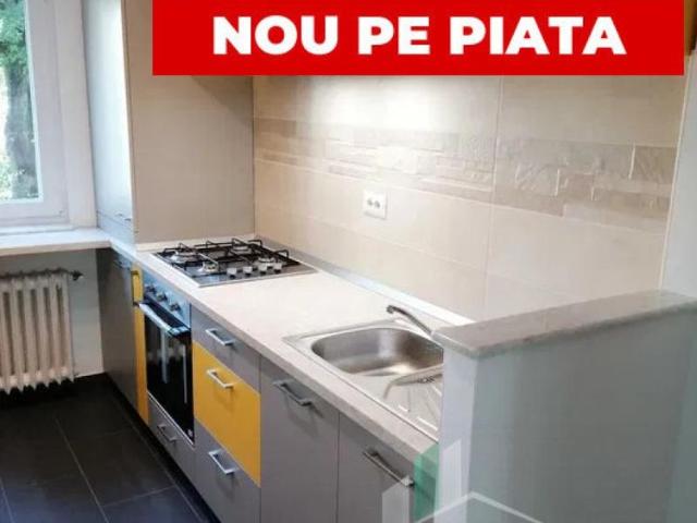 3 CAMERE | 65 MP | DECOMANDAT | ET. 1 | BALCON | PIVNITA | OMVCALEA FLORESTI