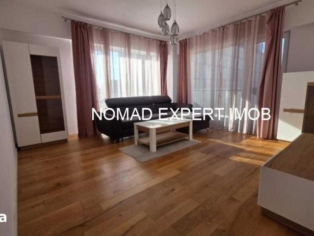 3 camere 69 mp, parcare, Aviatiei Apartments