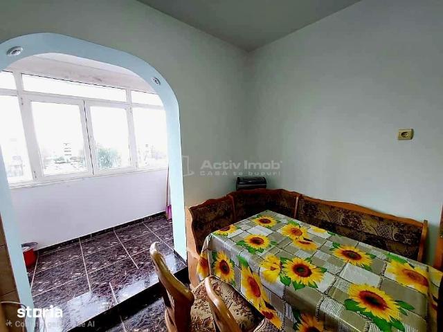 3 camere, 73 mp, etaj 3, mobilat utilat, DOROBANTI