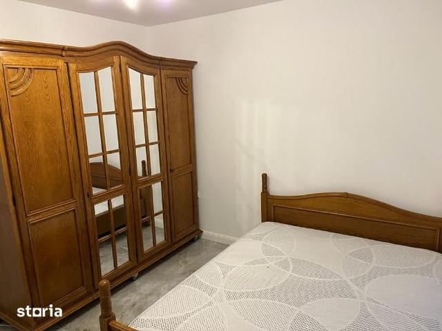 3 camere, 70,63 mp,et.2, Cart.Milano 5, mobilat,utilat, parcare