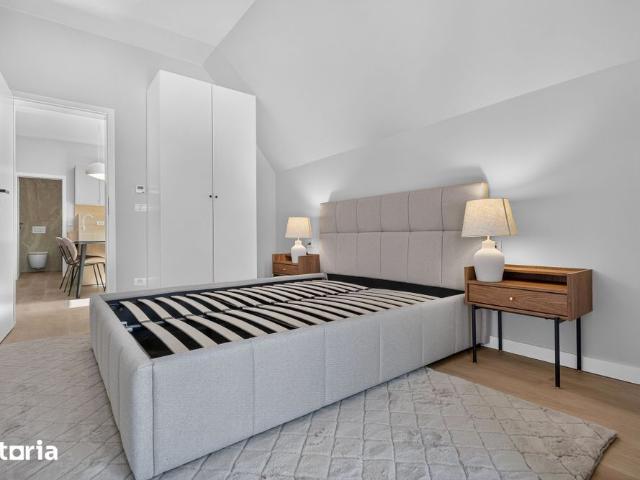 3 camere | 70 mp | etaj 1 | bloc nou 2026 | Cuza Voda Oradea Central