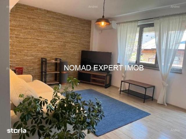 3 camere 72 mp, curte proprie, Tei Barbu Vacarescu