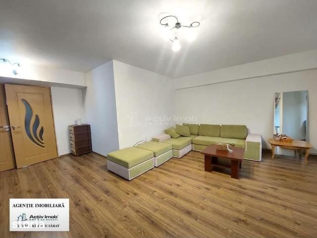 3 camere, 78 mp, etaj 2, ULTRACENTRAL Bd. Unirii