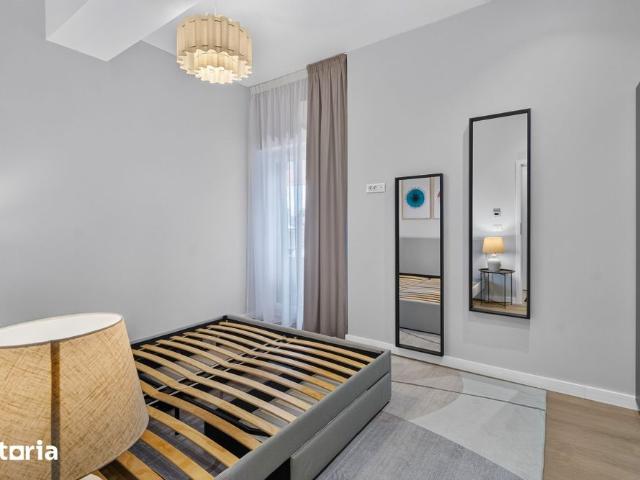 3 camere | 82 mp | etaj retras | Cuza Voda Oradea Central