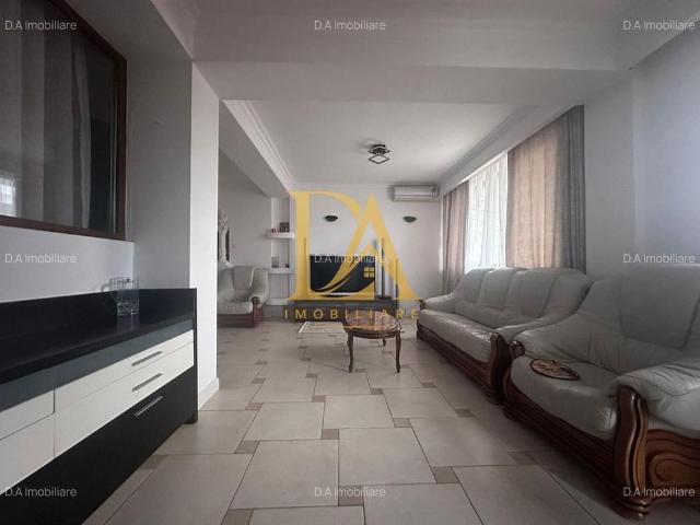3 camere | 86 mp | Bloc nou | Lângă One Verdi & Parcul Verdi