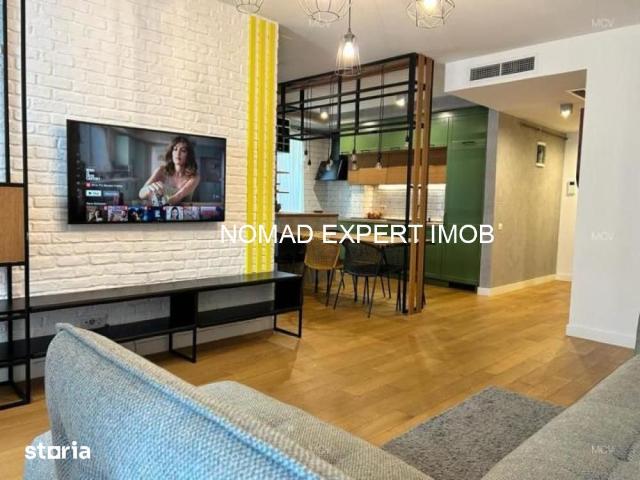 3 camere 95 mp, parcare subterana, Unirii