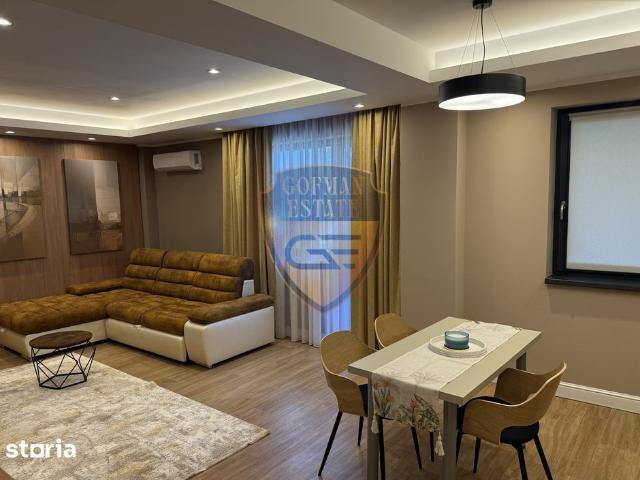 3 camere, 98 mp, Bloc 2022, Palazu Mare, et 2/5 lift, centrala gaz, A/