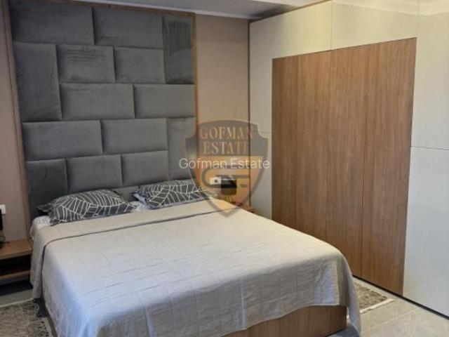3 Camere, 98 mp, Bloc 2022, Palazu Mare, parter, centrala gaz, A/C
