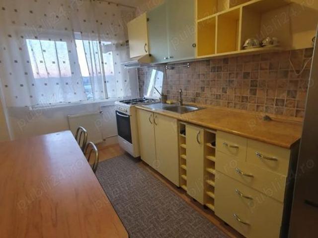 3 Camere / 13 Septembrie / Pet Friendly / Metrou Razoare