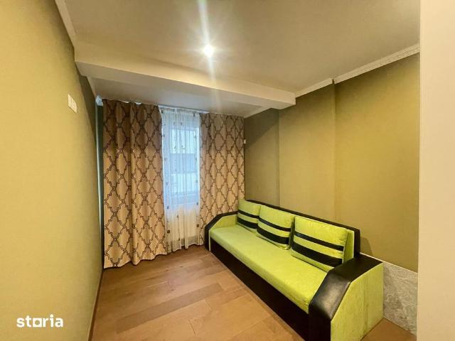 3 camere 101 mp,modern finisat,str Oituz Metrou 10 min