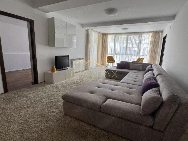 3 camere / 140mp / parcare si boxa / parc Herastrau / cartier Francez