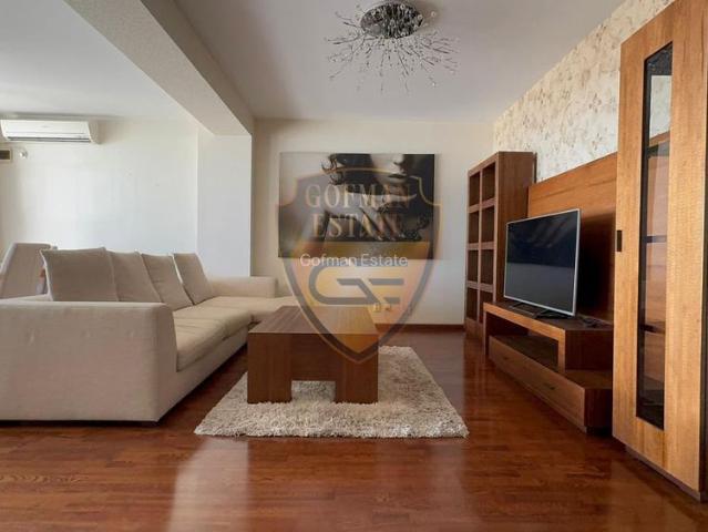 3 camere 180 mp + Parcare privata, modern Peninsula, Centrul Vechi, Piata Ovidiu