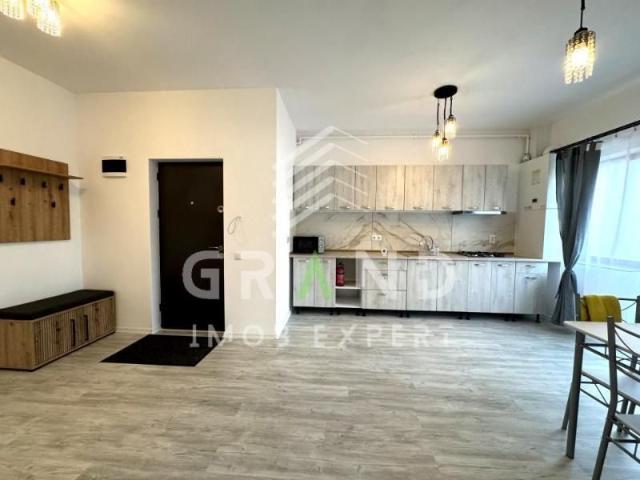 3 CAMERE | 2 BAI | 100 MP | PARCARE | MANASTUR/BUCIUM | STR.DRUMUL SF.IOAN