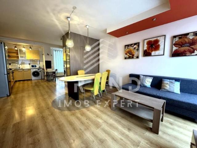 3 CAMERE | 2 BAI | 100 MP | PARCARE | MANASTUR/BUCIUM | STR.DRUMUL SF.IOAN