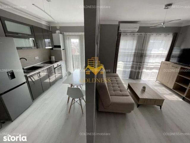 3 camere, 2 bai,AC, garaj, bloc nou,Marasti,zona Fabricii,Pet Friendly