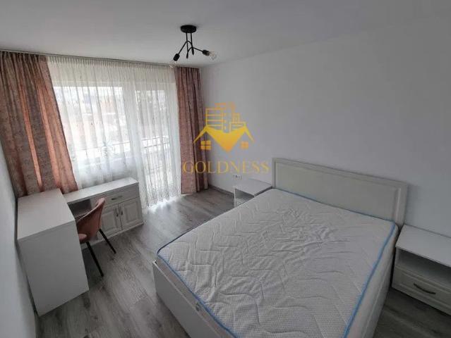 3 camere, 2 bai, modern, parcare subterana, Dambul Rotund zona LIDL