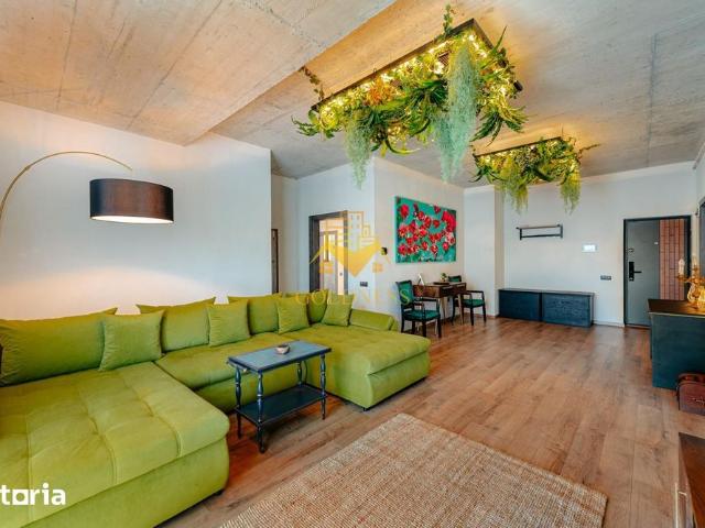 3 camere, 2 bai, Premium Zona Centrala, BOSCH, NTT Data,Mihai Viteazul
