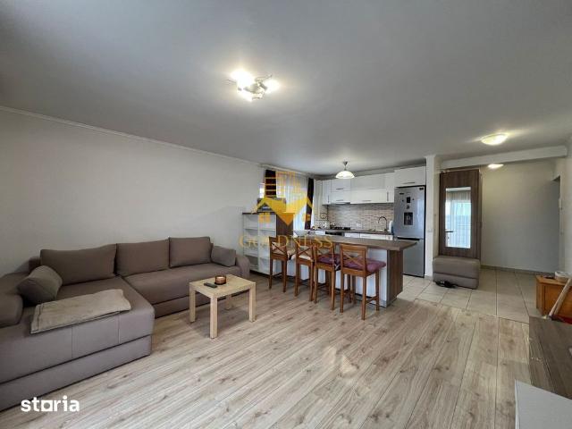 3 Camere, 2 Parcari, Pet Friendly, Cartier Zorilor, M.Eliade, UMF