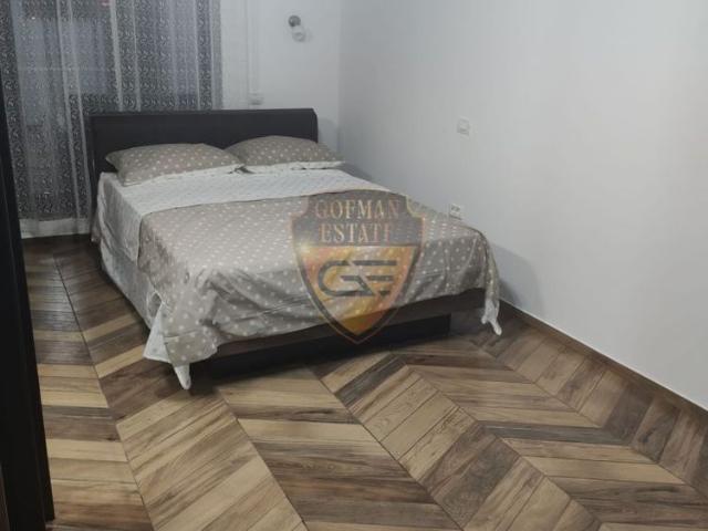 3 camere 3 bai Tomis Nord Campus Ovidius Aviatorii 2, parcare subteran