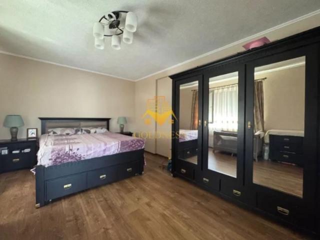 3 camere, terasa 30mp, Curte, UMF, UTCN, Observatorului, Sigma,Zorilor