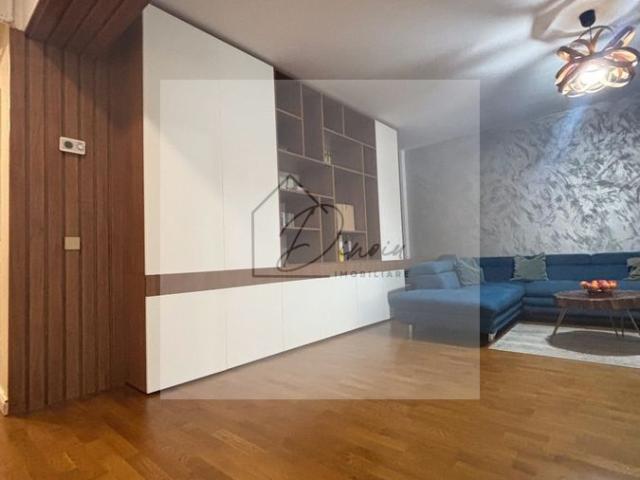 3 camere + terasa 30mp Pipera Domus I Lemon Park I Comision 0%
