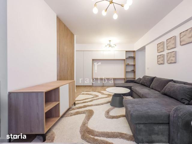 3 camere | terasa 45 mp | Belvedere | Fabr. de Glucoza | Metrou