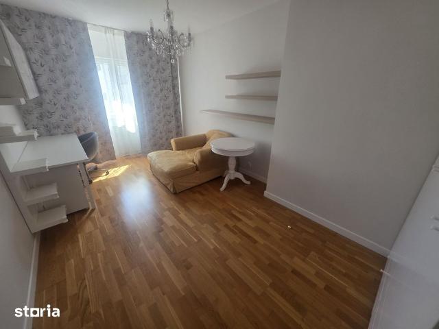 3 camere | Terasa vedere la piscina | Pipera | Școala Americanǎ