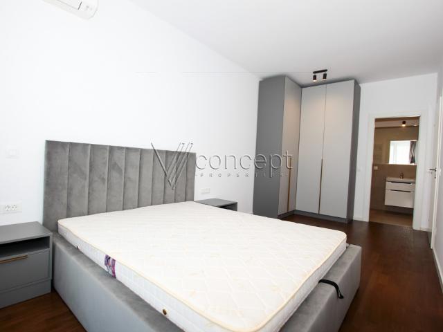 3 camere The Ivy Baneasa I 2 locuri parcare + boxa