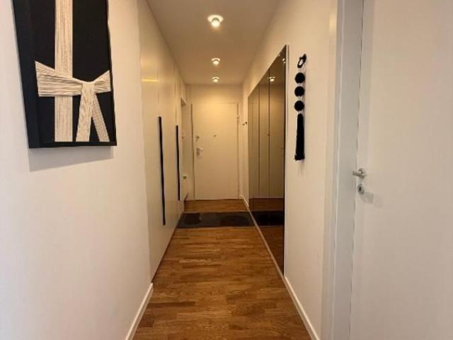3 camere The Ivy Baneasa | Prima inchiriere, Bloc Nou 2025, Terase