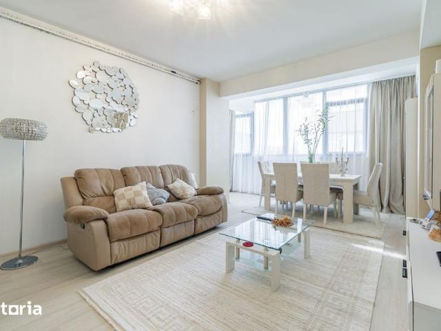 3 camere tineretului militari residence