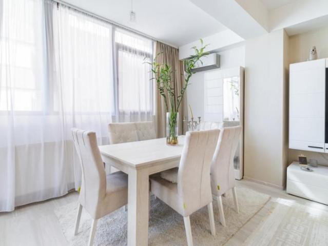 3 Camere Tineretului Militari Residence